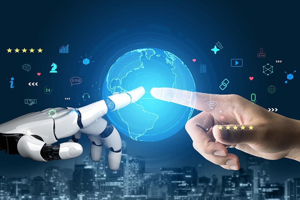 The Trump AI executive order: Humanity needs us to get this right