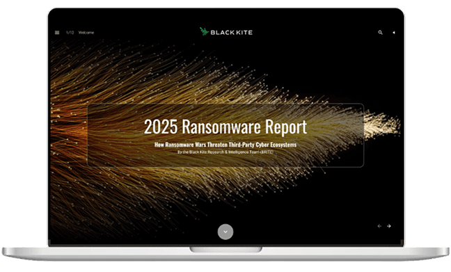 2025 Ransomware Report 1