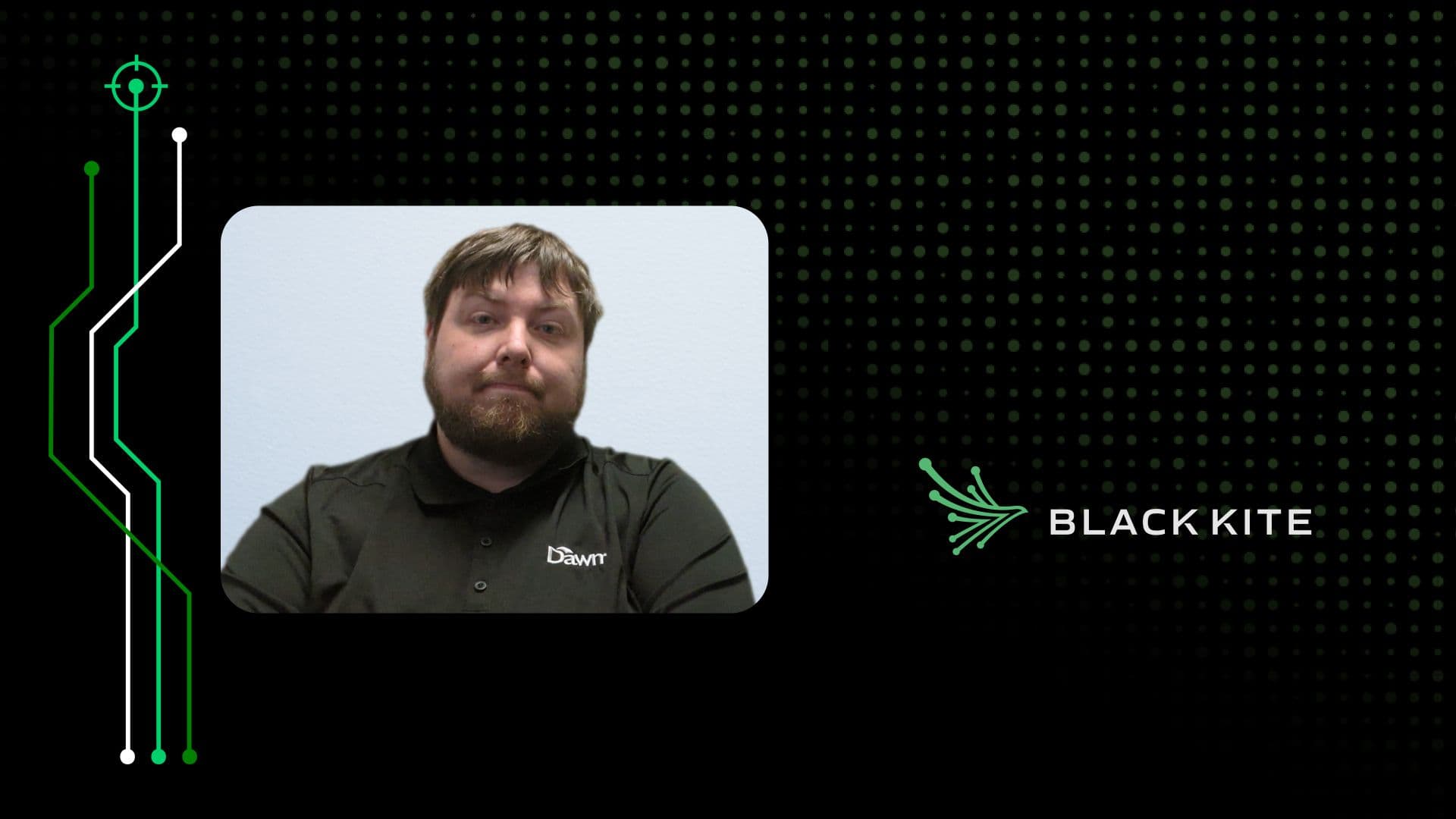 Dawn Foods - A Black Kite Story