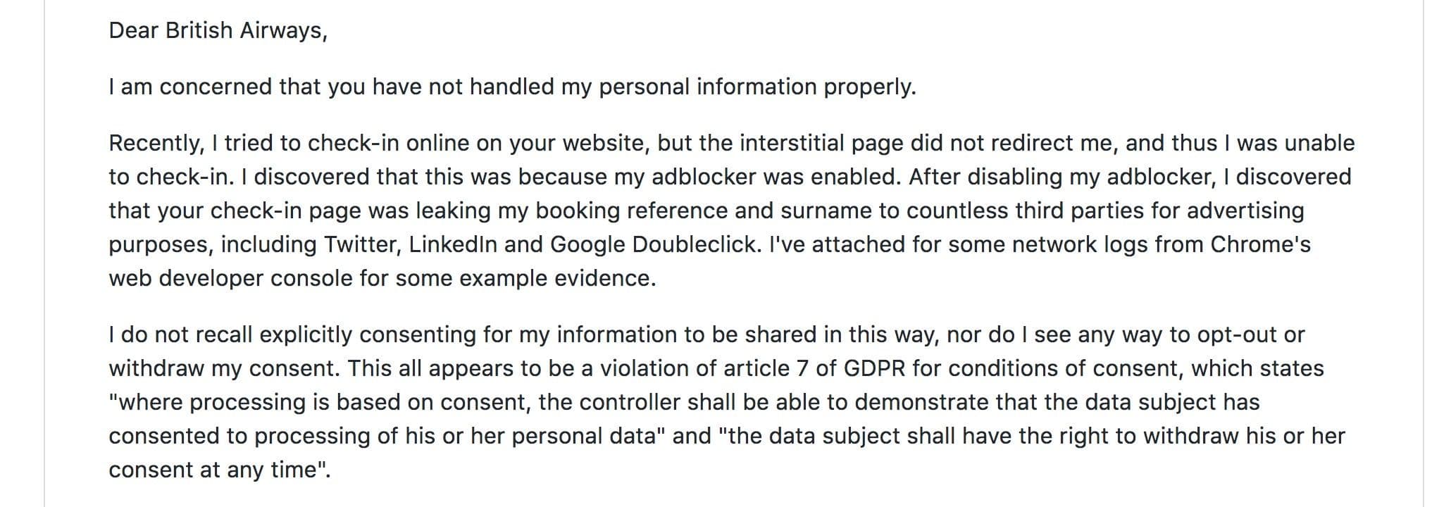 British_Airways_Breach_mail