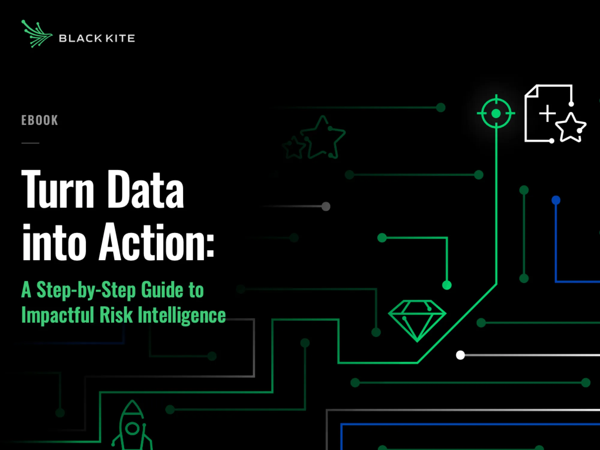 Turn Data into Action: A Step-by-Step Guide to Impactful Risk Intelligence