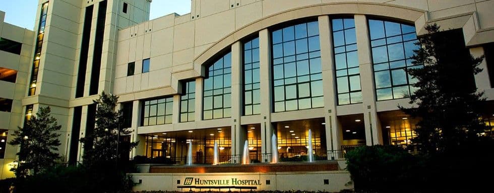Huntsville_Hospital-