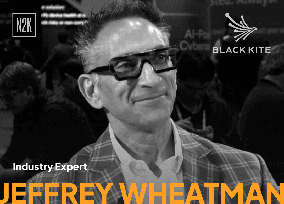 Industry Voices: Assessing AI Risk Across the Global Threat Landscape, with Bob Maley, CSO at Black Kite