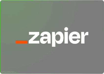 Zapier