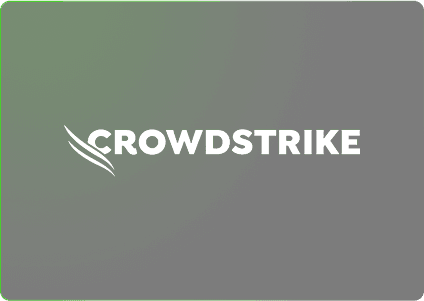 Crowdstrike