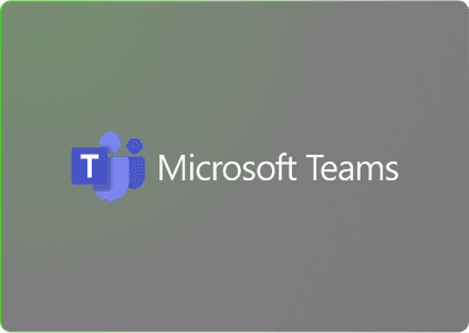 Microsoft Teams