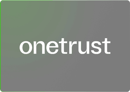 Onetrust