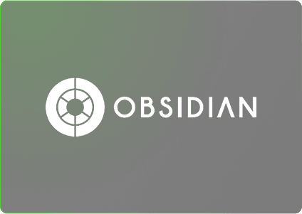 Obsidian Security