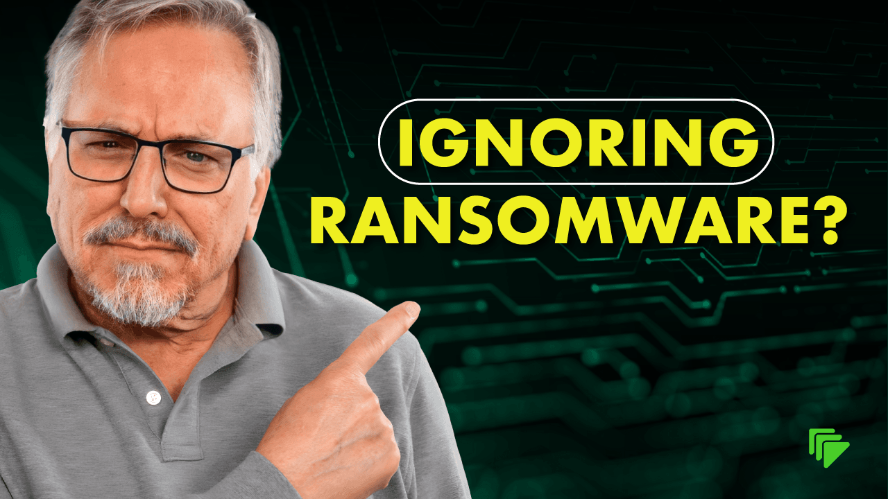 How to Beat Ransomware Fatigue