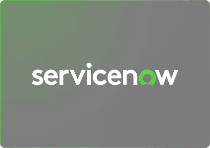 Service Now
