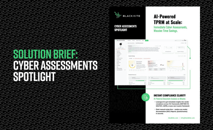 Solution Brief_Cyber Assessments Spotlight