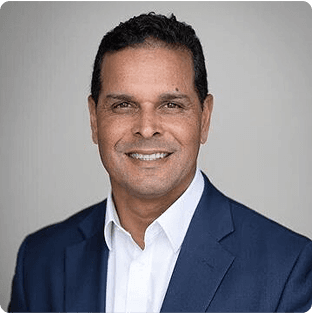 Tony Monell