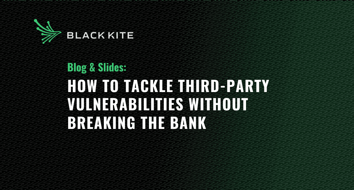 how to tackle blog title card.