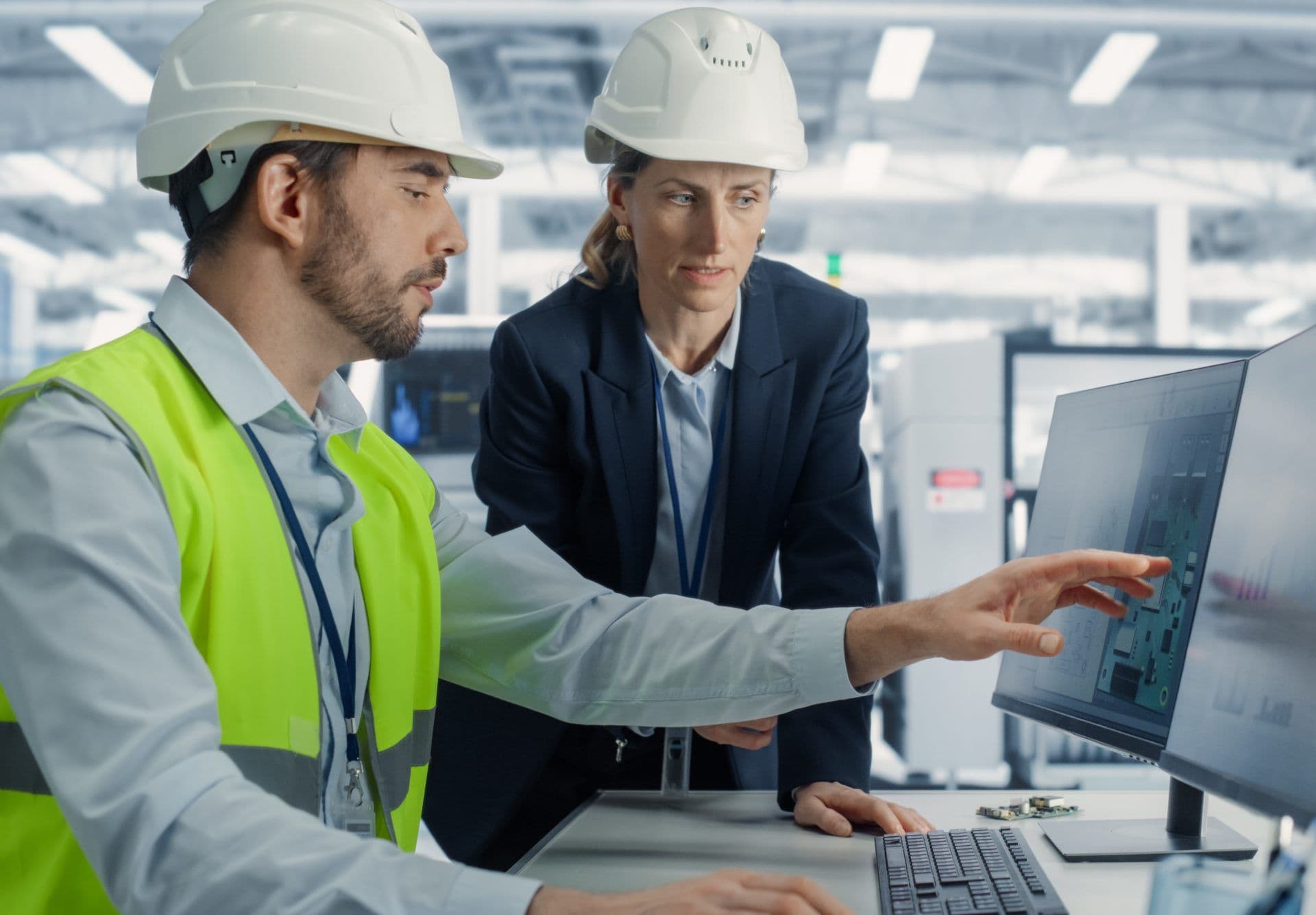 Why manufacturers need to do more to avoid the risk of ransomware