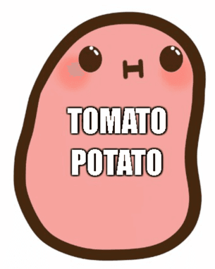 tomato-potato