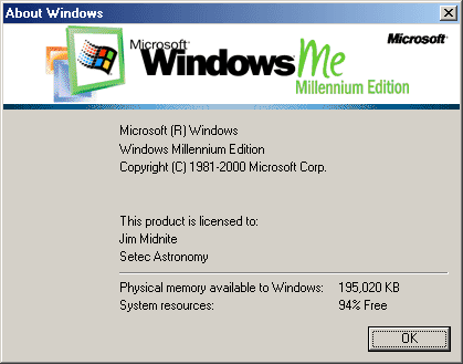 windows-me