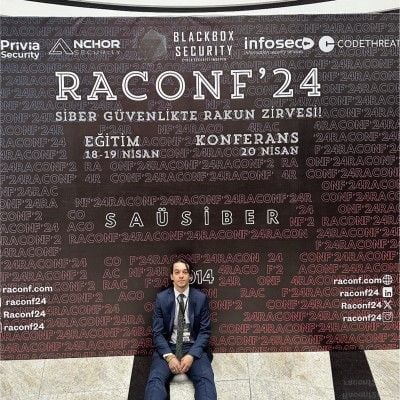 Ekrem Selçuk Çelik