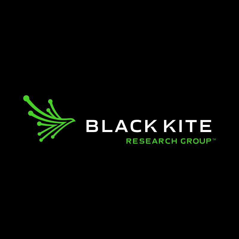 Black Kite Research Group logo