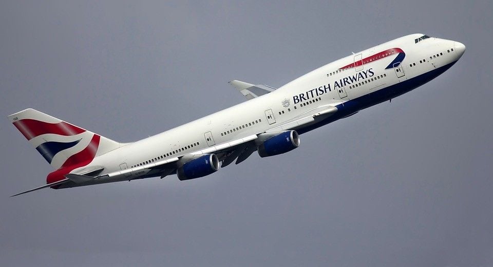 British_Airways