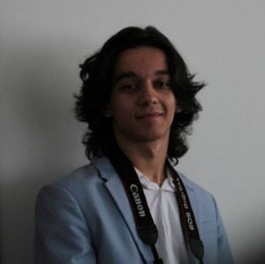 Ekrem Selçuk Çelik photo