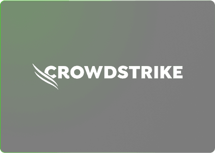 Crowdstrike