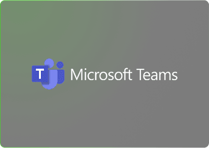 Microsoft Teams