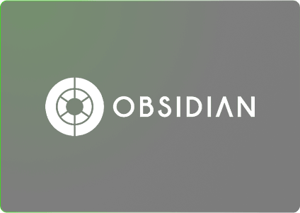 Obsidian Security