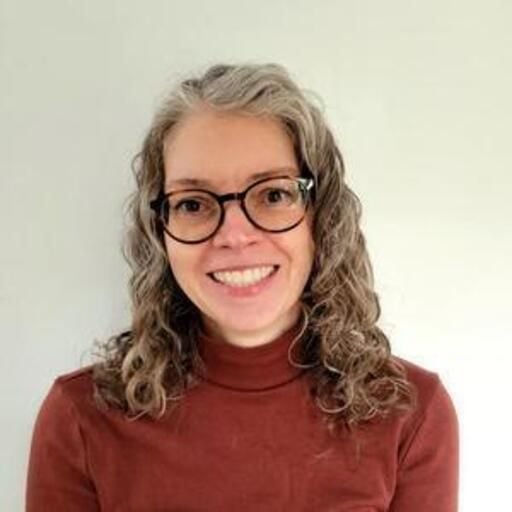 Laurie Asmus, Content Marketing Lead at Black Kite