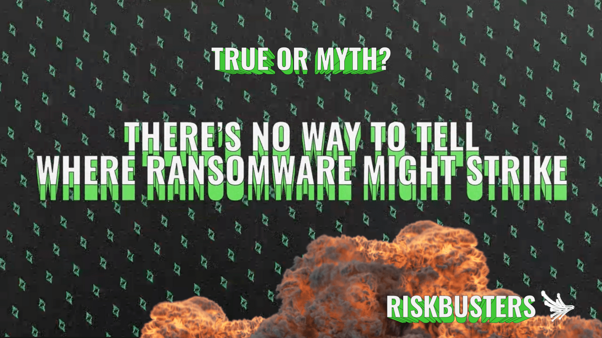 RiskBusters_Predict-Ransomware