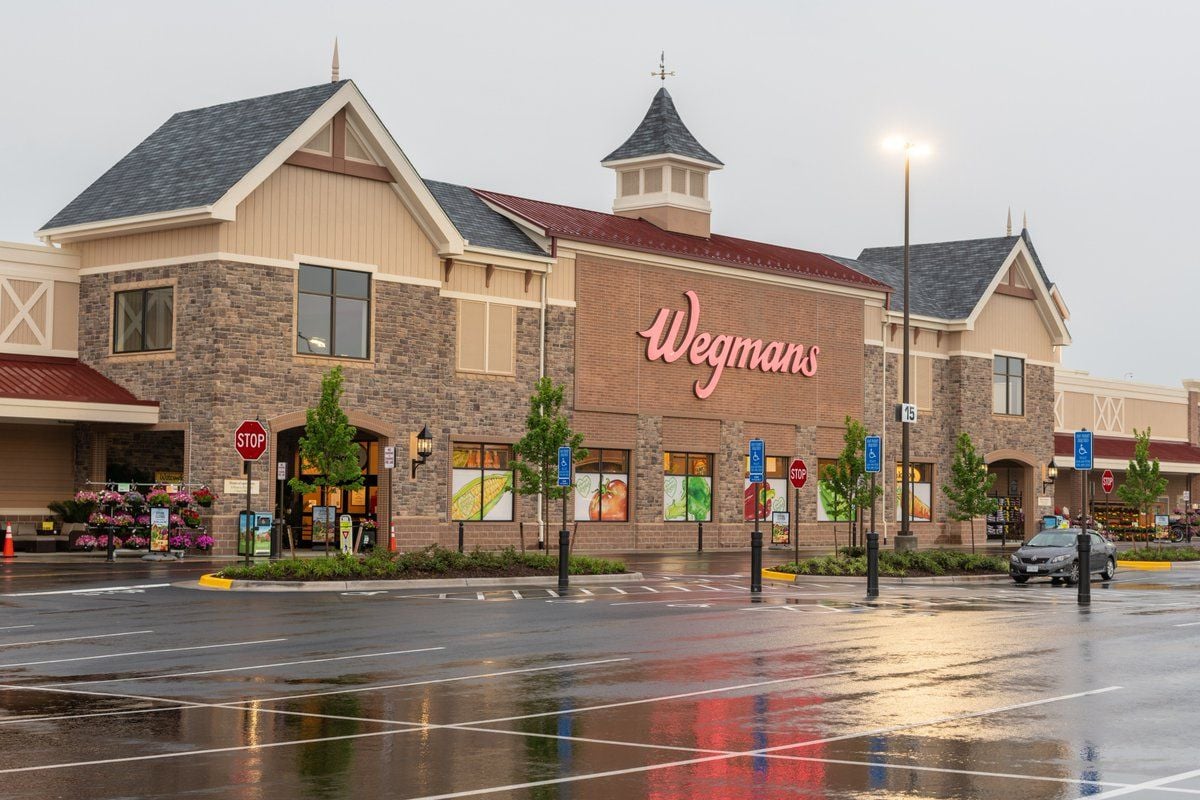 Wegmans