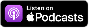 listen on apple podcasts button