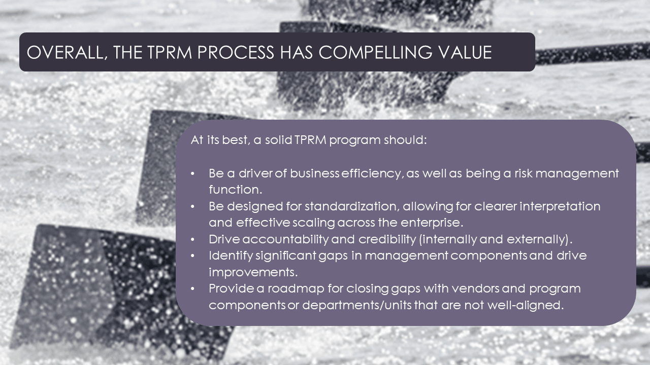 process has compelling