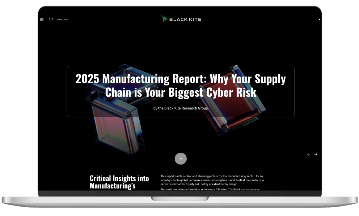 2025 manufacturing report headline