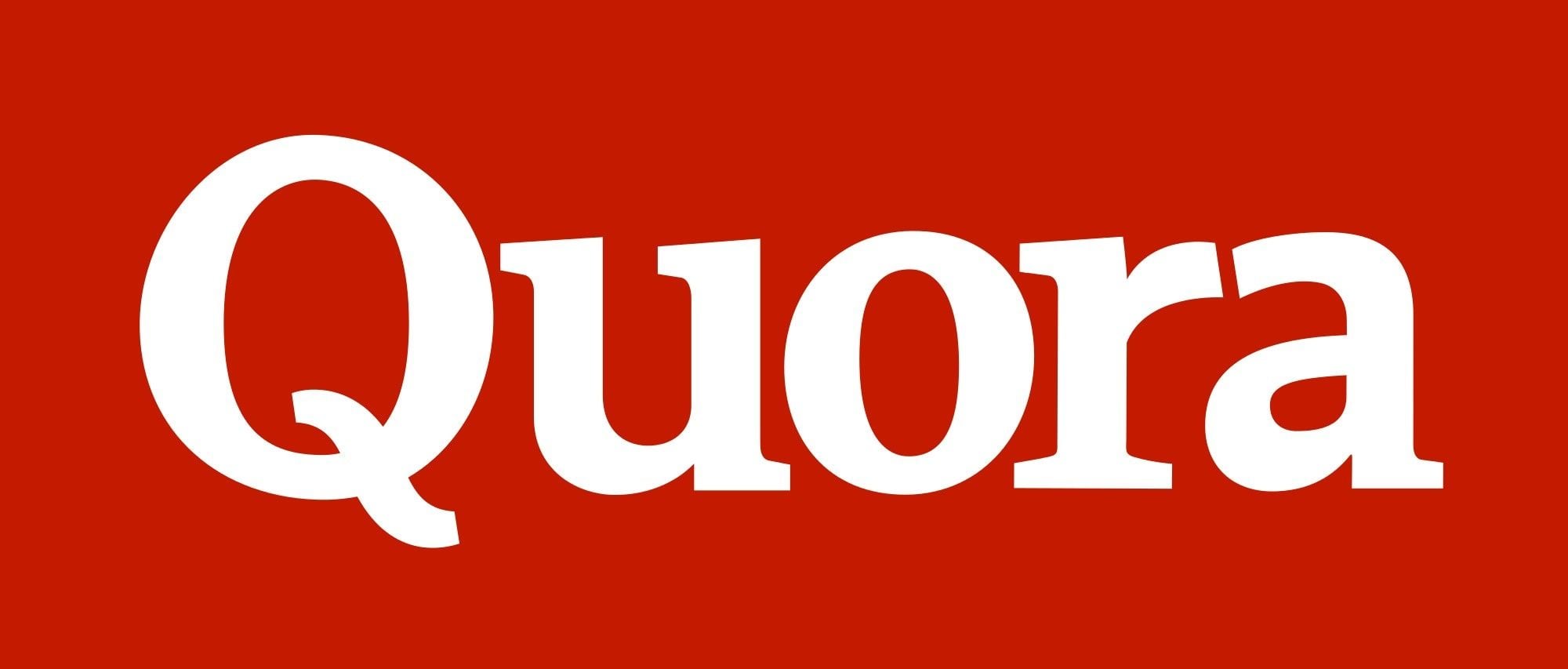 quora