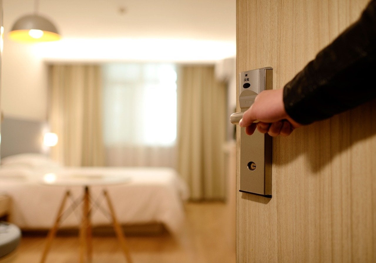 Marriott