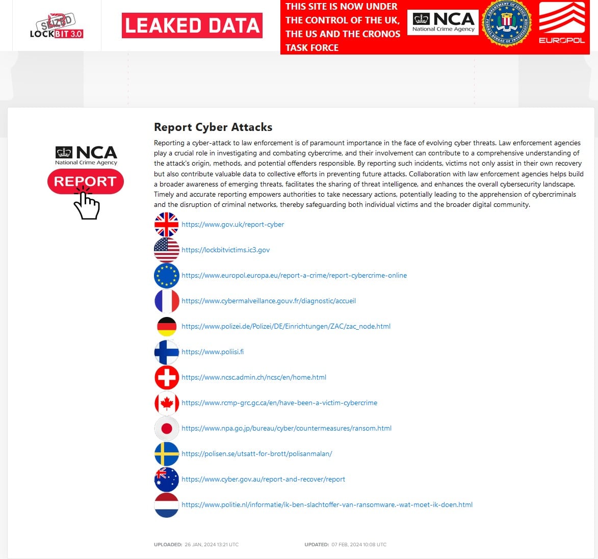 Report-Cyber-Attack