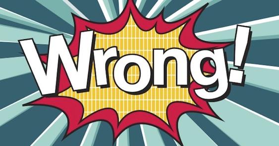 comic-style-wrong