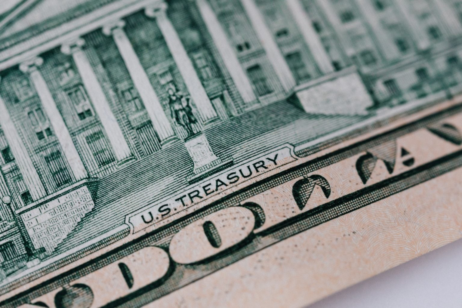 dollar currency