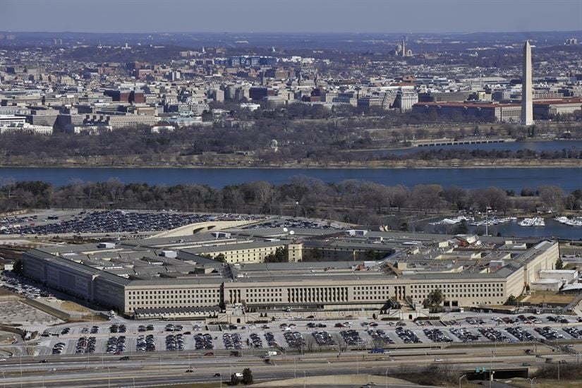 pentagon