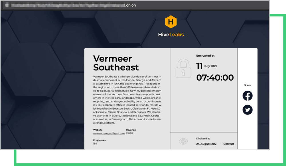 ss-hive