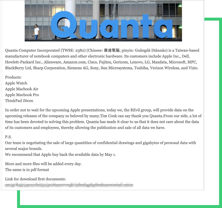 ss-quanta