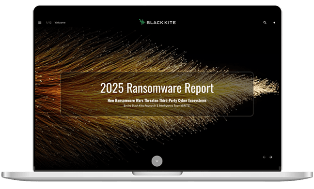 2025 Ransomware Report 1