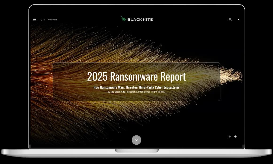 2025 Ransomware Report