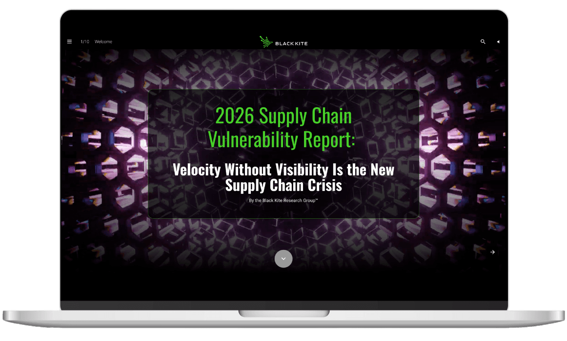 Kbz Chain Black Kite’s 2026 Wholesale & Retail Report Reveals Many Have Exposed ...