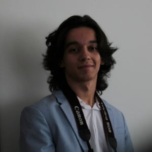 Ekrem Selçuk Çelik photo