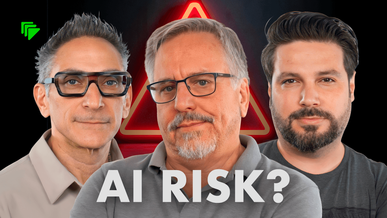 AI’s Seismic Impact on Cybersecurity