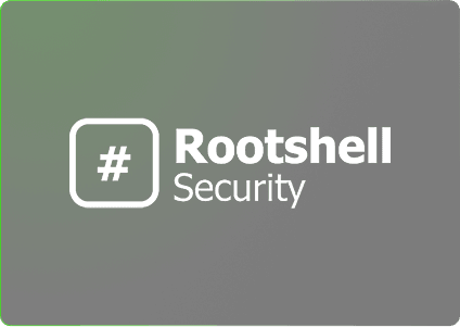 Rootshell Security