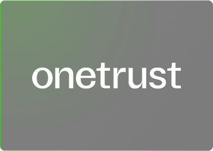 Onetrust