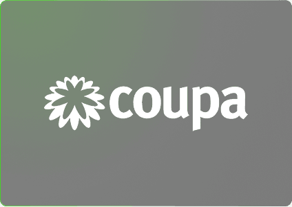 Coupa